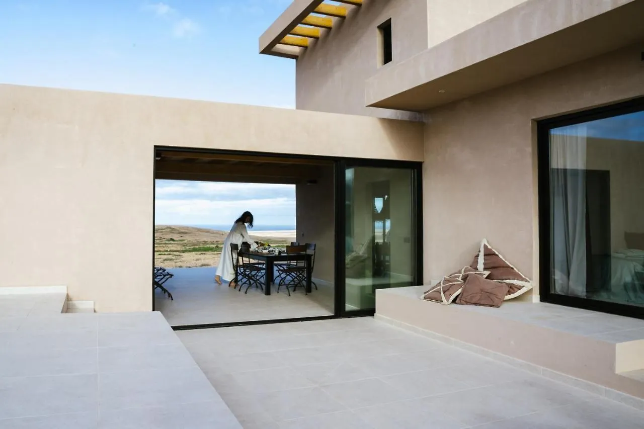 Villa Essea Living Tindaya With Heated Pool Vila