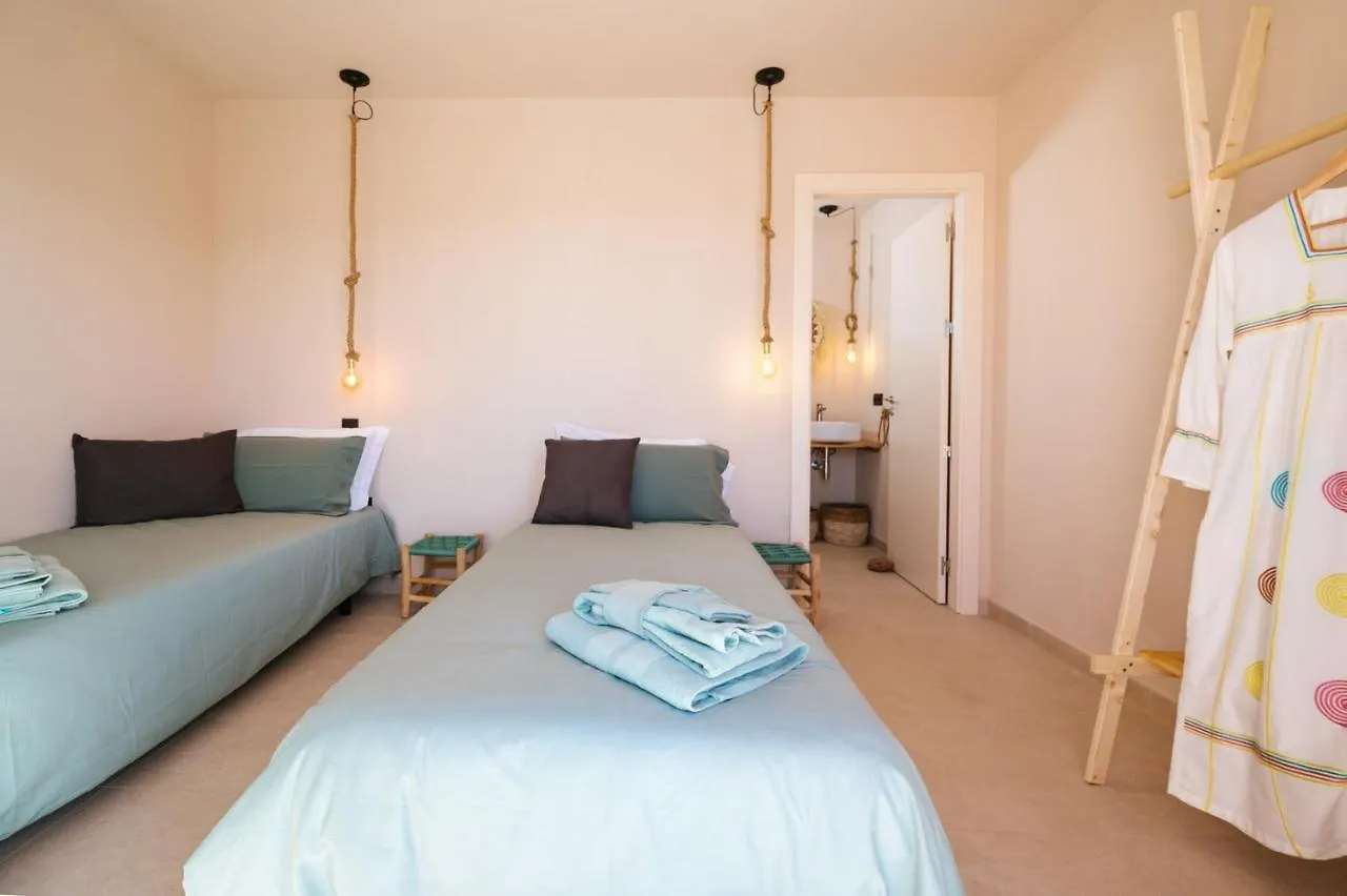 Villa Essea Living Tindaya With Heated Pool Vila Espanha