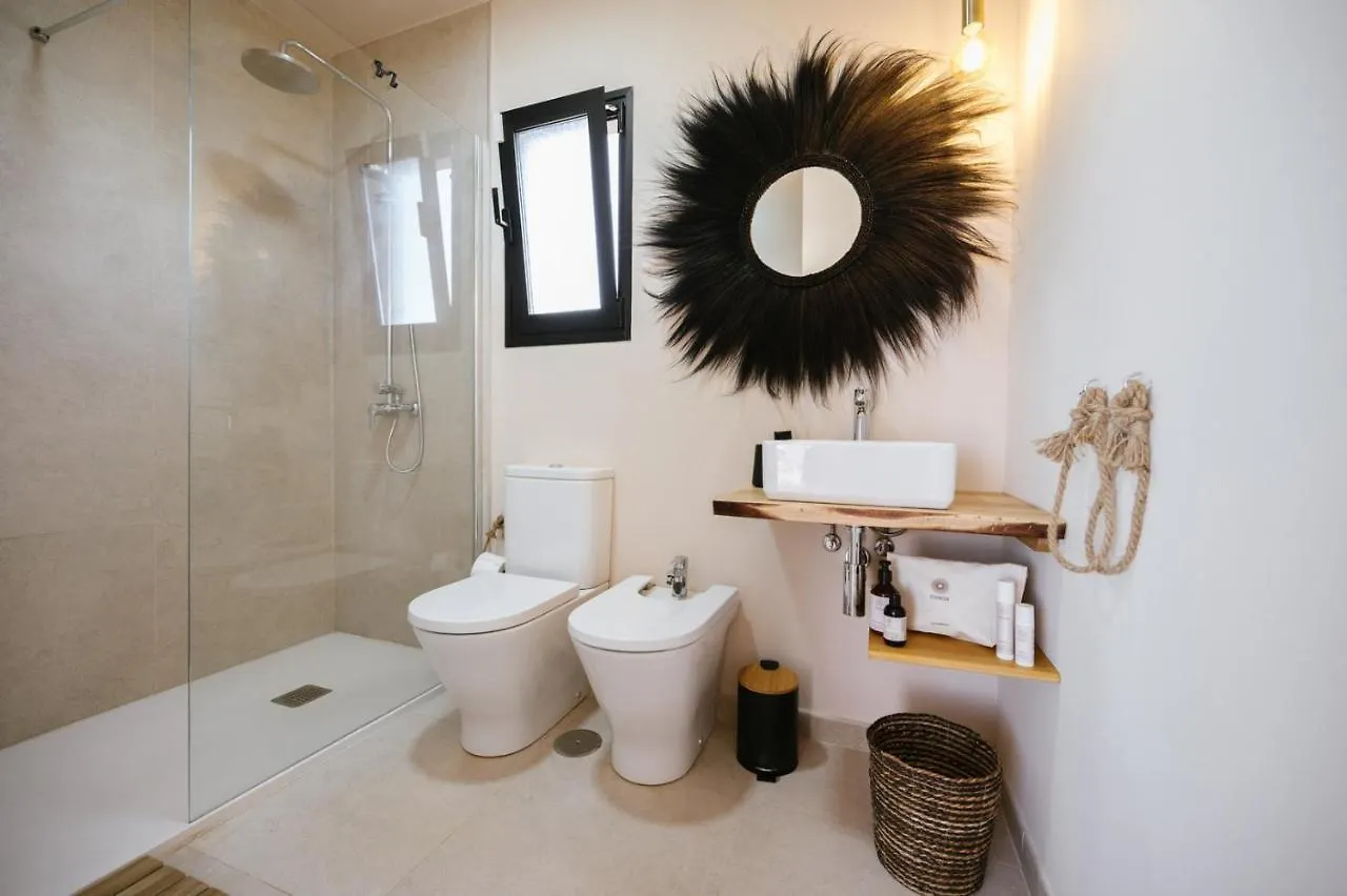 Villa Essea Living Tindaya With Heated Pool Vila